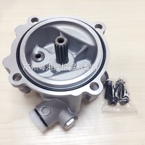 Excavator accessories Sany SY195 205 215 K3V112 Kawasaki hydraulic pump pilot pump gear oil pump