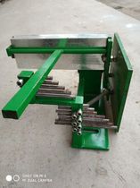 Factory price direct sale woodworking band sawing machine multi-function activity by the plate quick adjustment baffle precision type