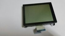PG320240ERF-XNN-H PG320240X F single chip screen industrial screen handheld screen low-priced dump