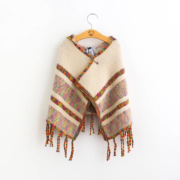 Cape pour fille - Ref 2154803 Image 8