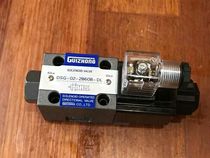 6-diameter electromagnetic directional control valve DS-02-2B2 24V 220V