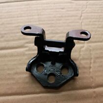 Liuqi original parts Balong M43406 door hinge Chenglong prince door hinge door hinge hinge
