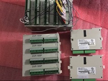 Original Delta DVP16SP11R dismantling parts bag to hand easy to use color as shown in the picture