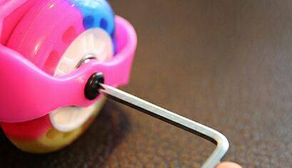 Roller Hot Wheel      - Ref 2568175 Image 15