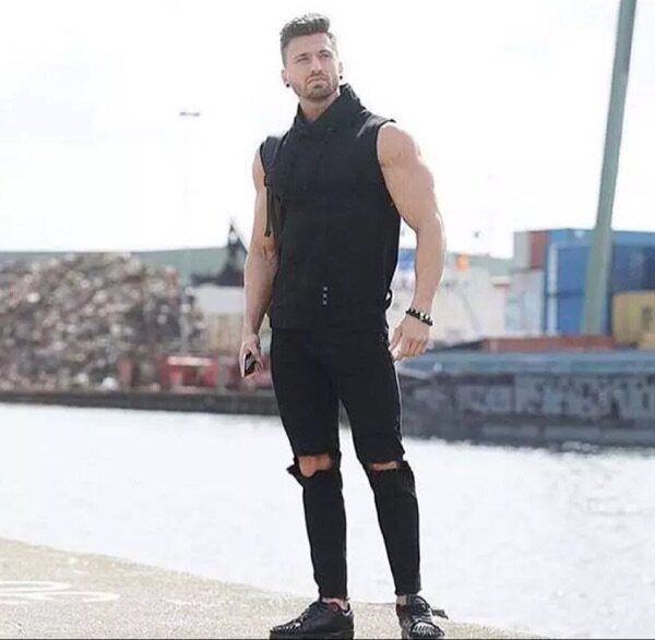 Débardeur sport - Ref 539418 Image 12