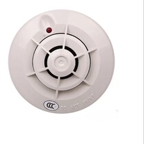 NOTIFIER Nordyfel ordinary temperature detector JTW-BCD-TD751 non-coded temperature