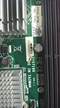 SYS7190 dismantling machine 90% New send CPU memory fan dismantling machine 90% New