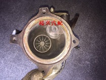 Regal Volvo Turbo volvoS60 XC60 XC902 0T2 5T2 9T3 0TS80 Turbocharger