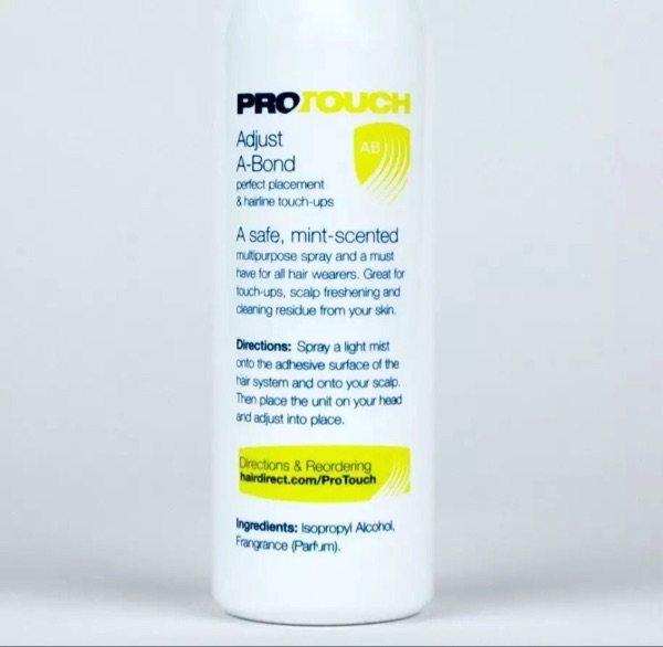 Entretien pour perruques - Ref 268771 Image 7