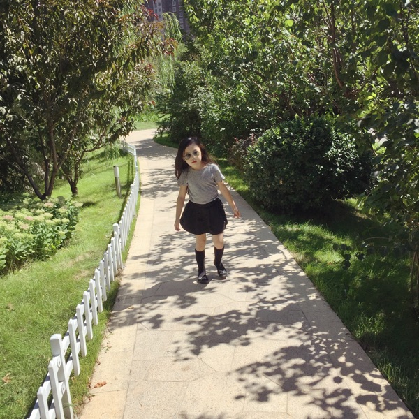 Jupe fillette BOA ELLNA - Ref 2051082 Image 11