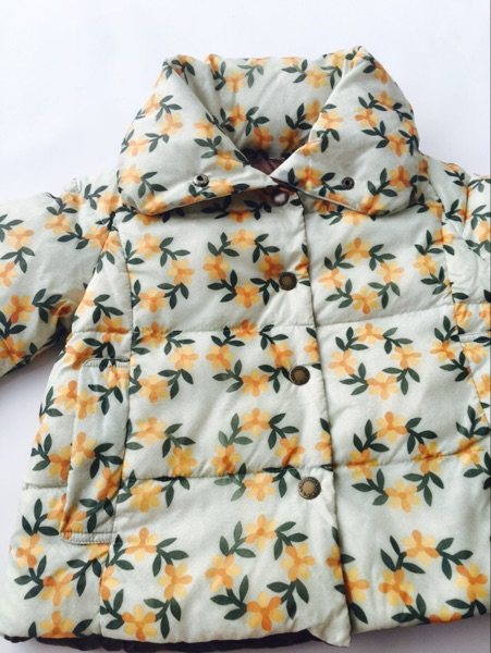 Veste pour fille en polyester - Ref 2160576 Image 19