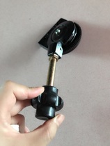 Crane excavator accessories modified hand throttle assembly hand throttle control cable manual control