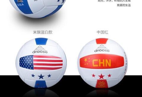 Ballon de volley-ball - Ref 2009480 Image 8