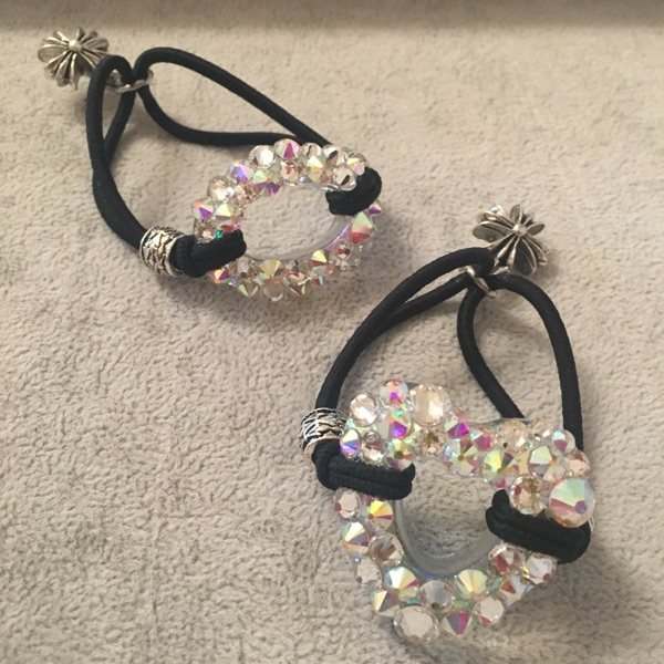 Accessoire cheveux - Ref 1200408 Image 14