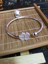 Yoyo home sterling silver bracelet Fashion heavy industry No 34-39 bracelet Click to see the main picture of the details page