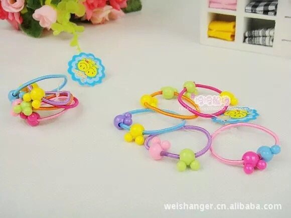 Accessoire coiffure - Ref 1205040 Image 4