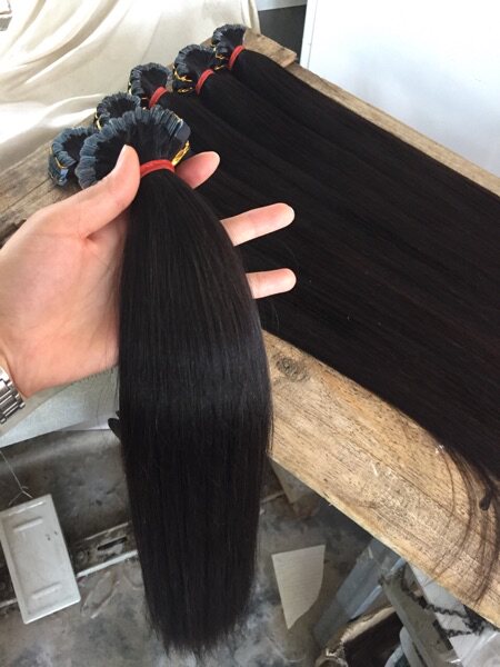 Extension cheveux - Ref 219610 Image 19