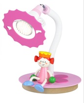 Germany Elobra work lamp m-elb-0614-00112 Childrens room lamp