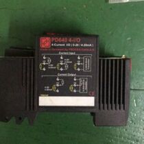  Emerson PD640 Liquid level telemetry module