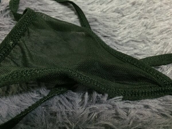 Slip One Size - Ref 650785 Image 4