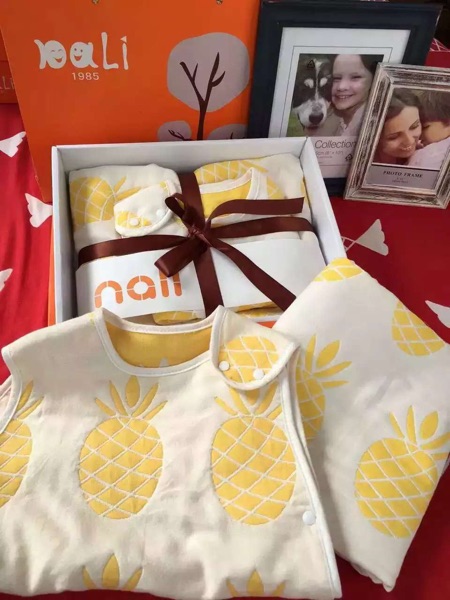 Coffret cadeau pour bébé - Ref 1958115 Image 5