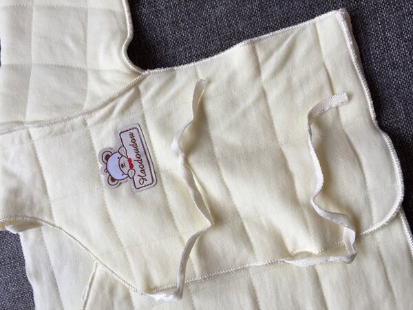 Coffret cadeau pour nouveau-né - Ref 1963585 Image 11