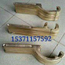 Manufacturer valve copper wrench fire wrench Fire hydrant F-type wrench Nakajima wrench GB German wrench