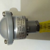 clorius (Denmark)Temperature sensor pt100 5310385-50 400C