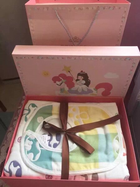 Coffret cadeau pour bébé - Ref 1964403 Image 7