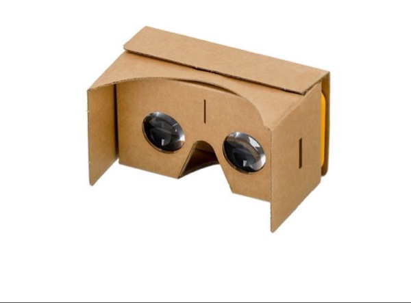 Lunettes VR ou 3D - Ref 1228679 Image 10