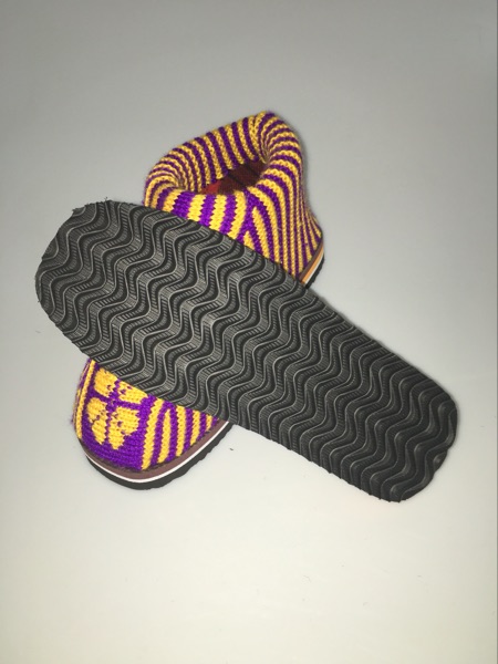 Chaussures hiver enfant en autre - Ref 1043569 Image 13