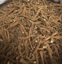  Chinese herbal medicine Wild Shuilao root 500 grams a kilogram pack