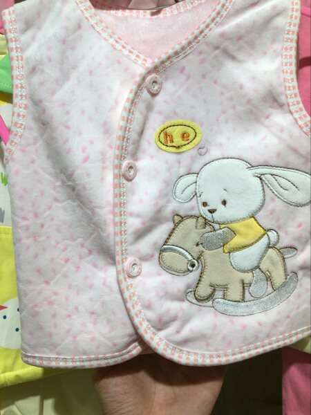 Coffret cadeau pour bébé - Ref 1962521 Image 4