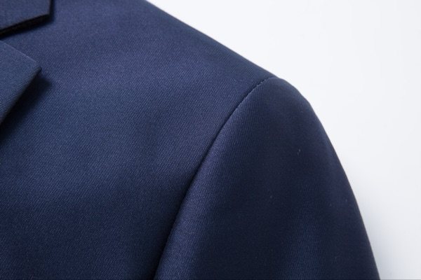 Costume homme WANGLIUYANG pour Quatre saisons - Ref 1564986 Image 19