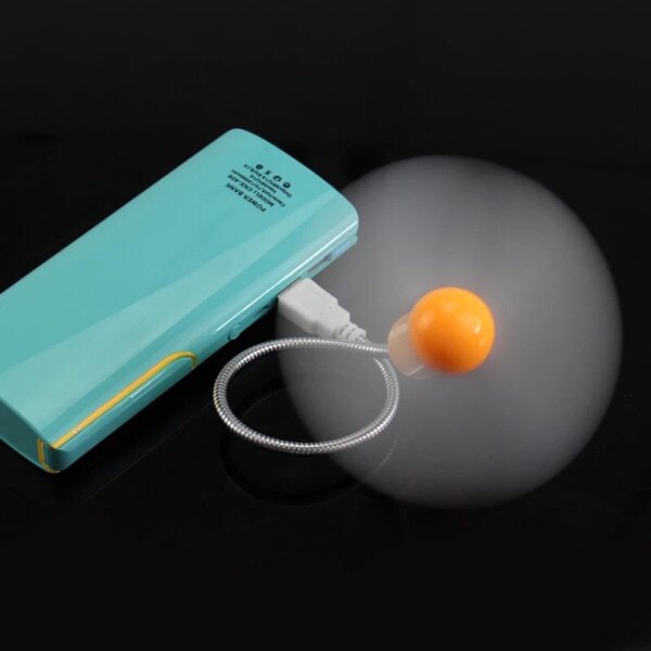 Ventilateur USB - Ref 402537 Image 7