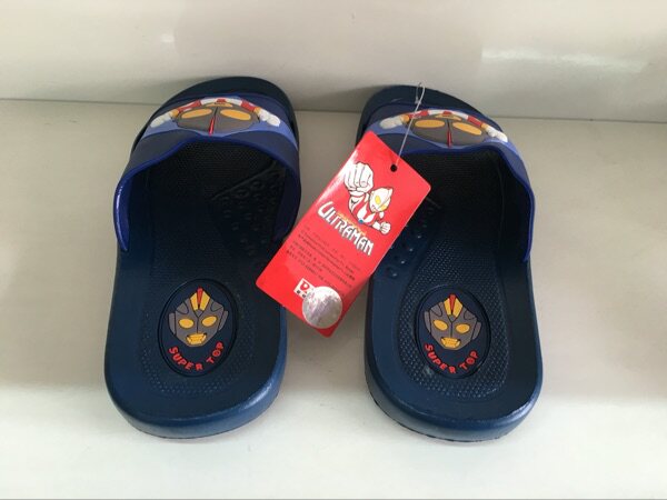 Pantoufles enfants en EVA - Ref 1015800 Image 8