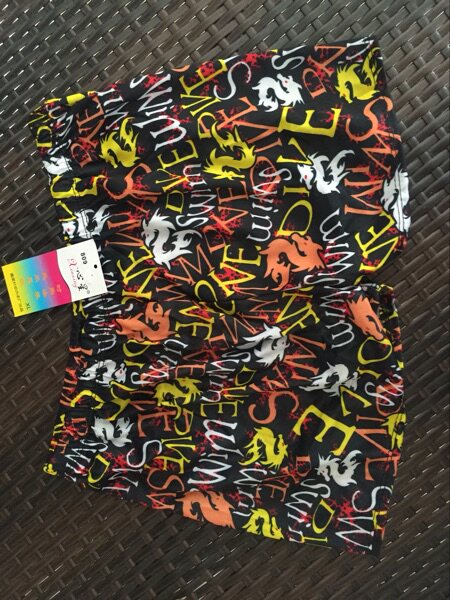Maillot de bain homme - Ref 2519083 Image 10