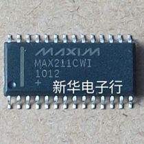 MAX211CWI MAX211 price consultation Professional matching