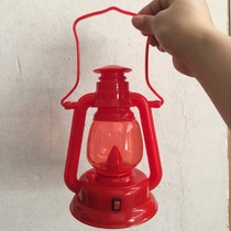 Wedding items Wedding Lanterns for children and grandchildren Lights and grandchildren Lights and lanterns Ma Lights greet Streetlights LED Battery-style Boat Lights