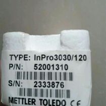 Mettler pH electrode InPro3250 PT1000 120 InPro3030 Spot special price