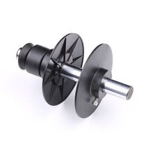 FL-25 4-ST factory direct mandrel lock binding machine harness equipment self-locking device terminal machine stop plate