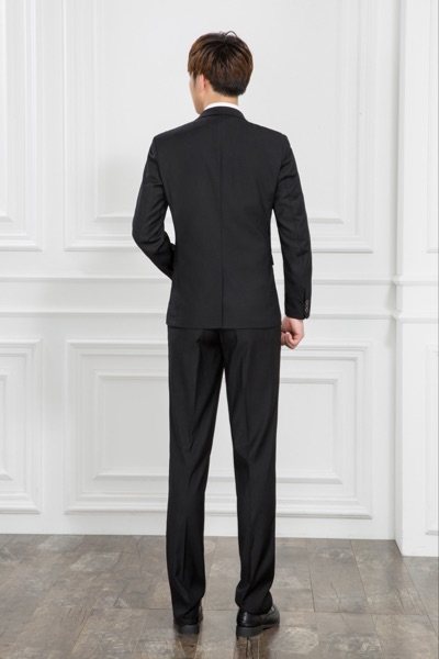 Costume homme WANGLIUYANG pour Quatre saisons - Ref 1552604 Image 7