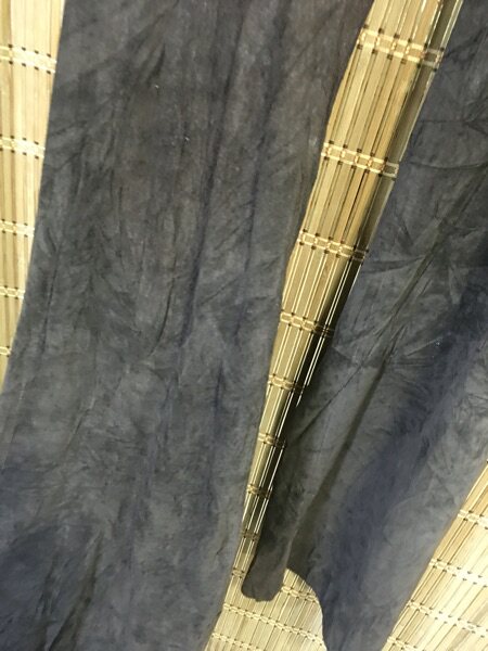 Pantalon cuir homme - Ref 1488353 Image 11