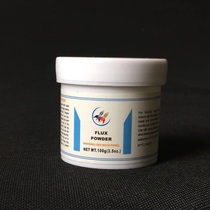 QJ101 silver solder powder QJ102 silver solder paste flux flux silver solder powder borax 100g silver solvent