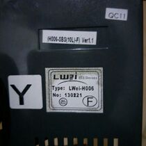 Combo gas water heater JSQ20-93FX JSQ20-95FX controller LWei-H006 F model Universal