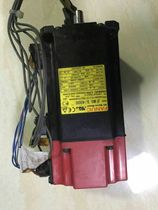   A06B-0115-B275#0008 Motor color new package machine warranty for one month