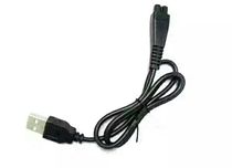 Pentium Shaver USB charger PQ8100 PS2208 PS6305 PS7626 PQ6306 PQ7636