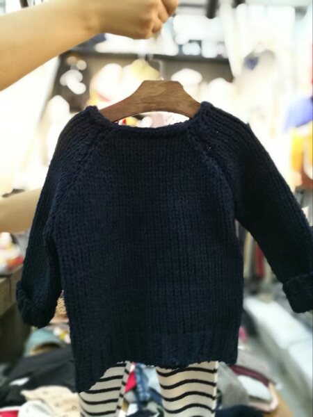 Pull fille - Ref 2105817 Image 19
