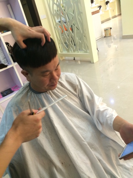 Tête mannequin - Ref 281280 Image 7