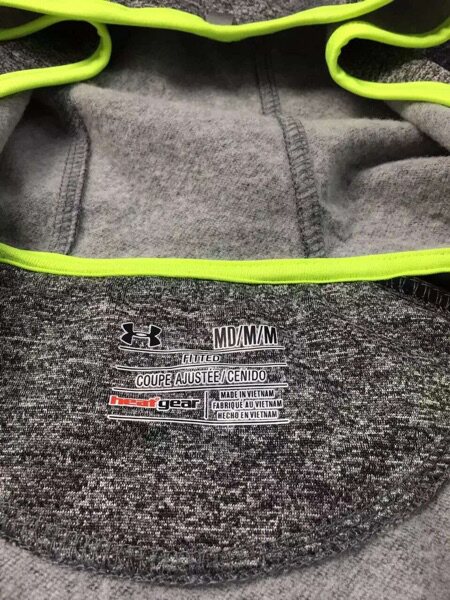 Débardeur sport - Ref 538450 Image 12